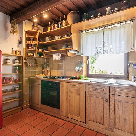ליוטומר Holiday House Podhamer Marijan מראה חיצוני תמונה