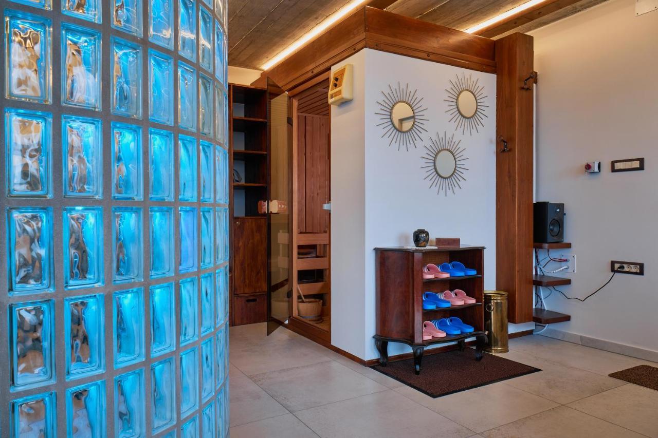 ליוטומר Holiday House Podhamer Marijan מראה חיצוני תמונה