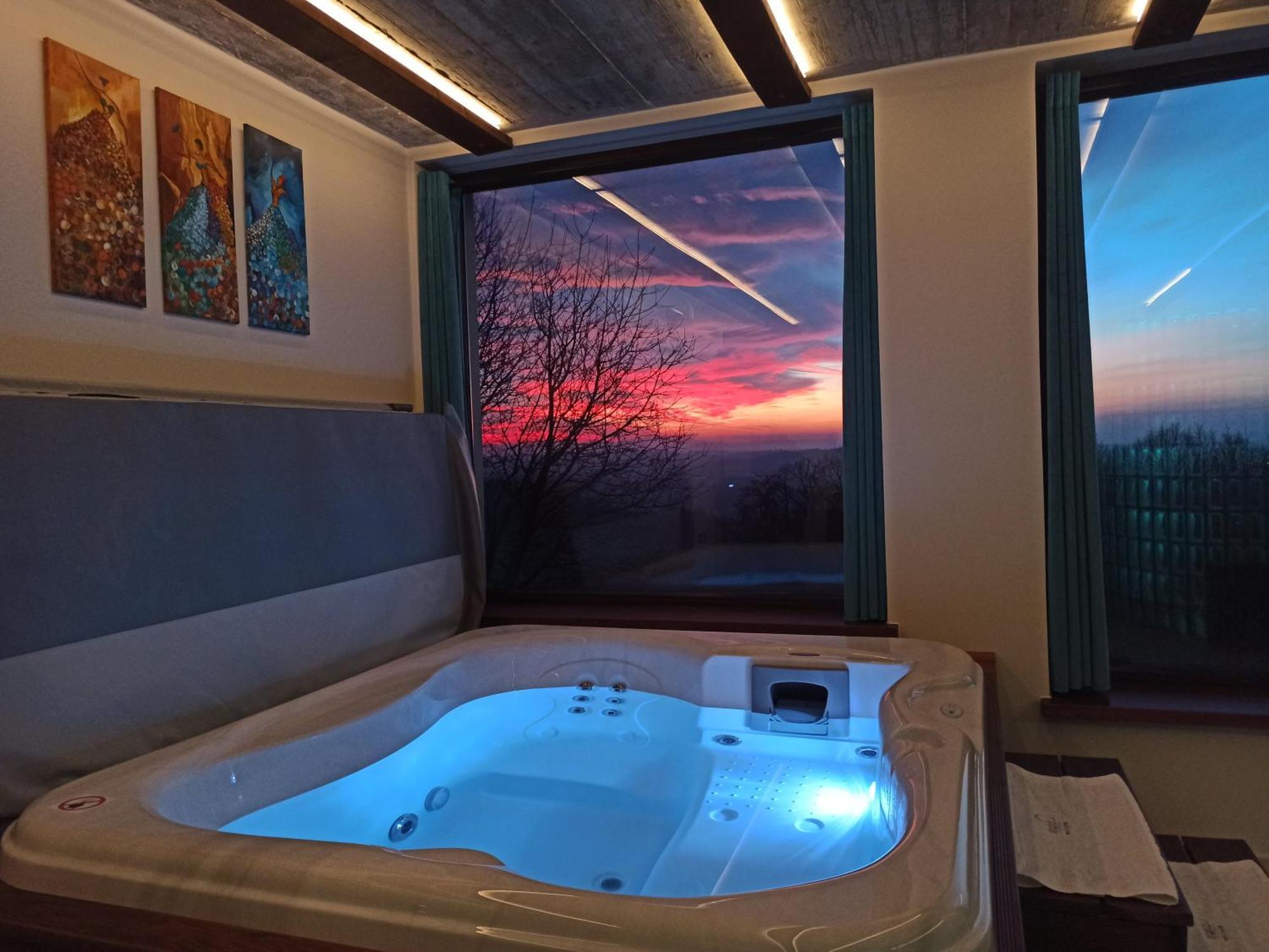 ליוטומר Holiday House Podhamer Marijan מראה חיצוני תמונה