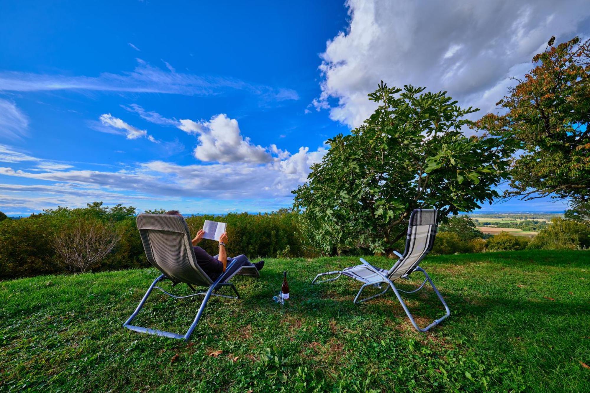 ליוטומר Holiday House Podhamer Marijan מראה חיצוני תמונה