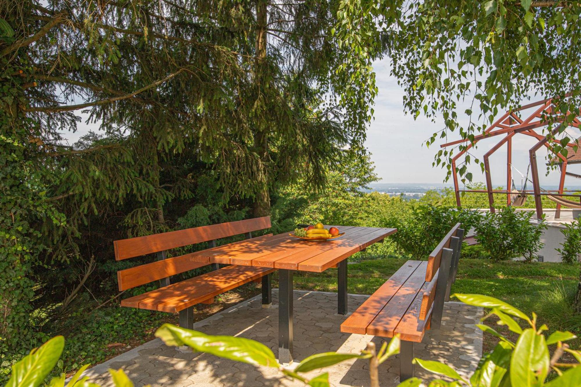 ליוטומר Holiday House Podhamer Marijan מראה חיצוני תמונה