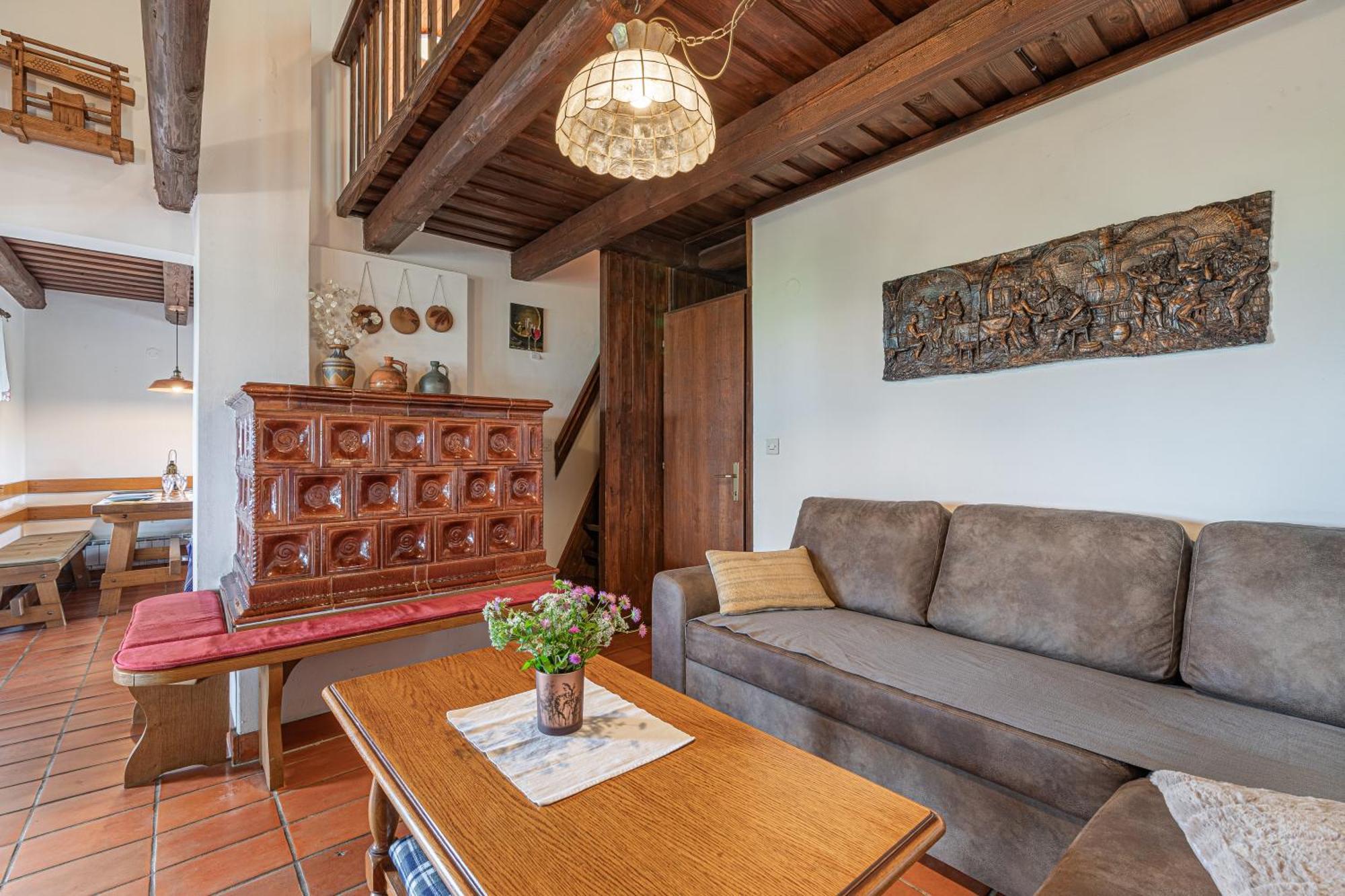 ליוטומר Holiday House Podhamer Marijan מראה חיצוני תמונה